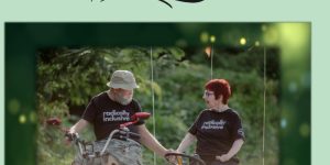 Book cover: My Silence Roars, A Memoir by Tina Jackson